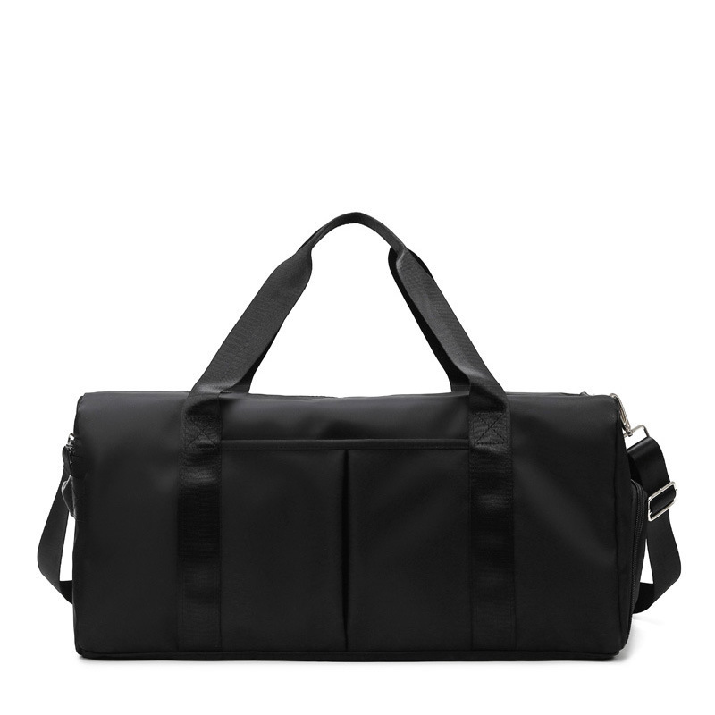 HBP Classic Men Duffel Bags Handbags Transparent Duffle Bag Brilliant Colour Luggage Wimen Travel Crossbody Shoulder Women Handbag