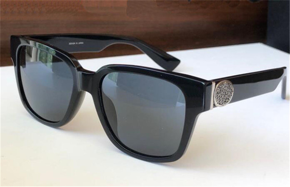 Vintage fashion design sunglasses GIVENHED square plate frame retro eyewear simple and versatile style uv400 protective glasses top quality
Vintage fashion design sunglasses GIVENHED square plate frame retro eyewear simple and versatile style uv400 protective glasses top quality