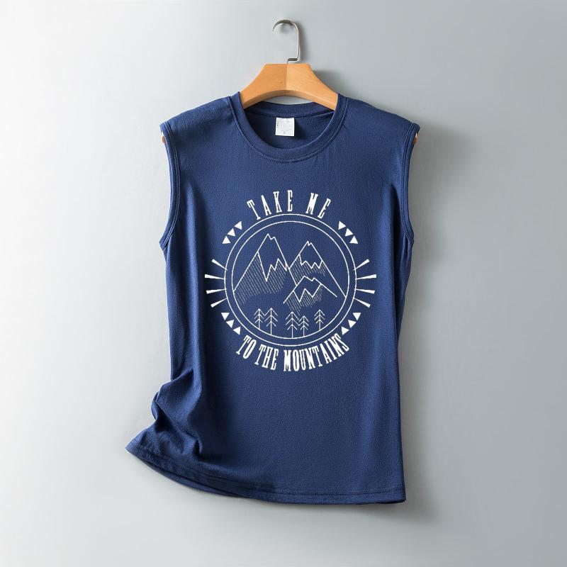 Women' Tanks & Camis Active Loose Tops For Women Casual Sunrise Print Tank Hiking Mountain Sleeveless Shirt Tees Vest Blue FoamWomen, Black
Women' Tanks & Camis Active Loose Tops For Women Casual Sunrise Print Tank Hiking Mountain Sleeveless Shirt Tees Vest Blue FoamWomen, Black