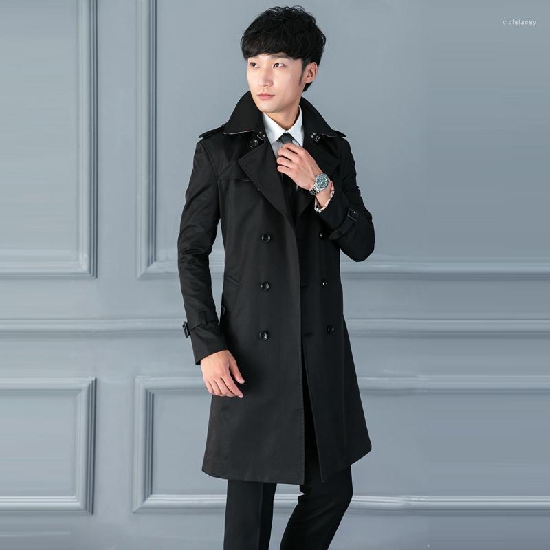 Men' Trench Coats Men' Personalized Custom Fashion Large Size Double Breasted Casual Mid-Length Windbreaker -5XLMen' Viol22, Beige
Men' Trench Coats Men' Personalized Custom Fashion Large Size Double Breasted Casual Mid-Length Windbreaker -5XLMen' Viol22, Beige