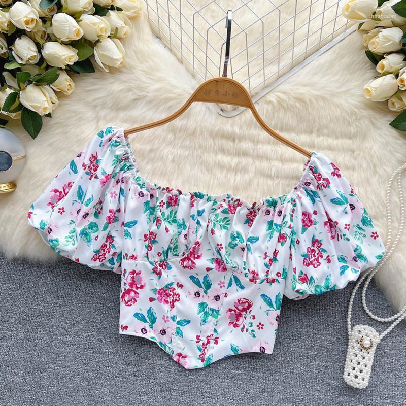 Women's Blouses & Shirts Square Neck Puff Sleeve Shirt Women's Design Summer 2022 Short Top Trend Blusas Mujer De Moda 2022Women's Chee2, Black
Women's Blouses & Shirts Square Neck Puff Sleeve Shirt Women's Design Summer 2022 Short Top Trend Blusas Mujer De Moda 2022Women's Chee2, Black