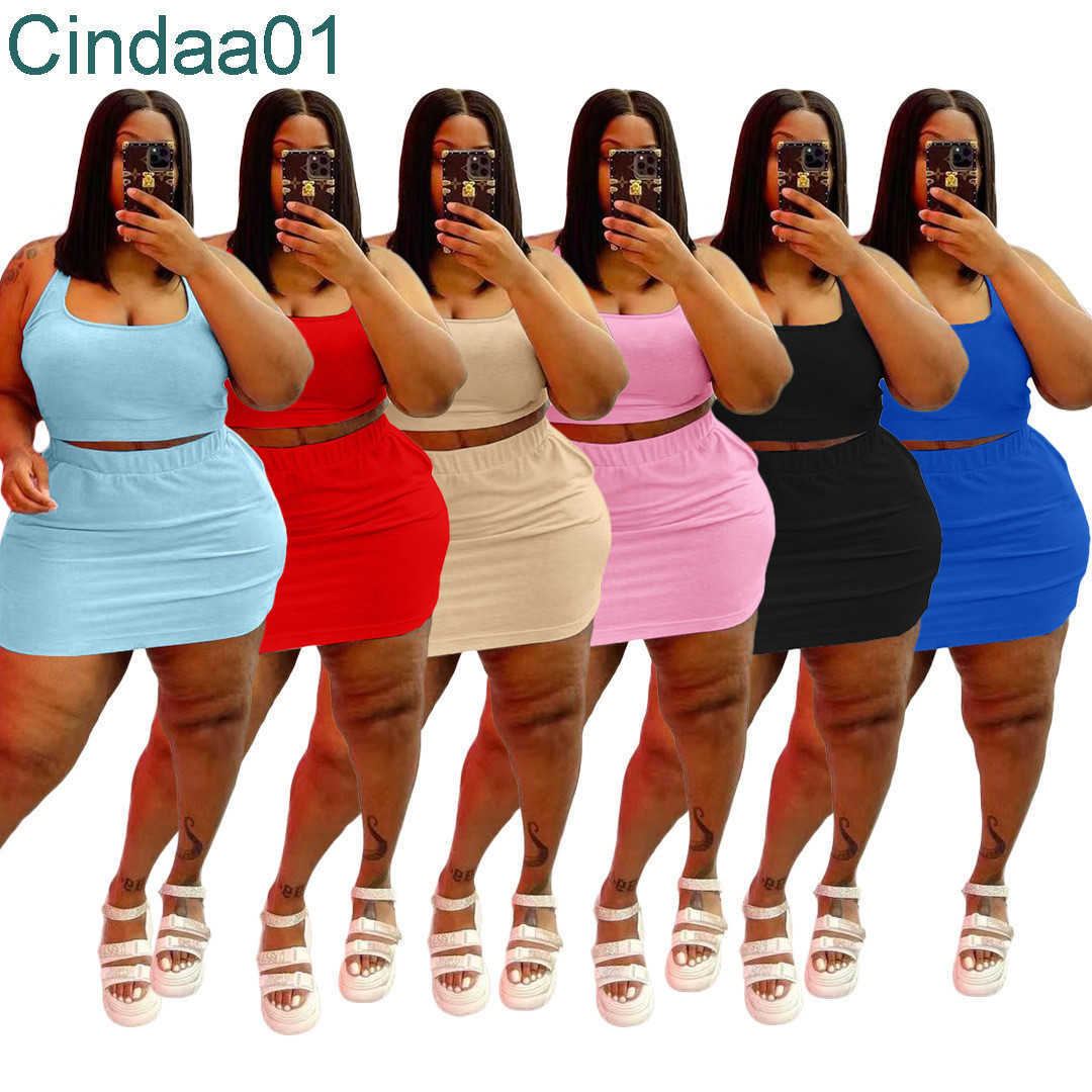 Women Plus Size Tracksuits Two Pieces Set Deisgner Slim Sexy Large Sports Suit Sleeveless Vest Shorts Leisure Solid Colour Outfits, Blue
Women Plus Size Tracksuits Two Pieces Set Deisgner Slim Sexy Large Sports Suit Sleeveless Vest Shorts Leisure Solid Colour Outfits, Blue