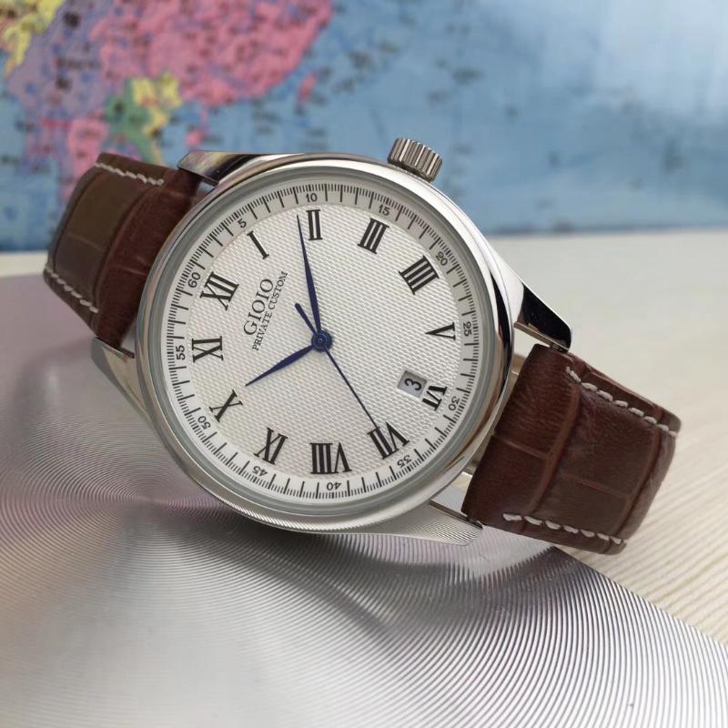 Wristwatches Men Watch Automatic Mechanical Black LeatherWristwatches WristwatchesWristwatches
Wristwatches Men Watch Automatic Mechanical Black LeatherWristwatches WristwatchesWristwatches