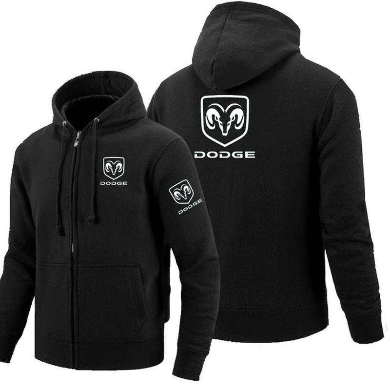 Men' Hoodies & Sweatshirts Spring Autumn Dodge Logo Hoodie Men Zipper Sweatshirt Jacket Long Sleeve Fashion Casual ClothingMen
Men' Hoodies & Sweatshirts Spring Autumn Dodge Logo Hoodie Men Zipper Sweatshirt Jacket Long Sleeve Fashion Casual ClothingMen