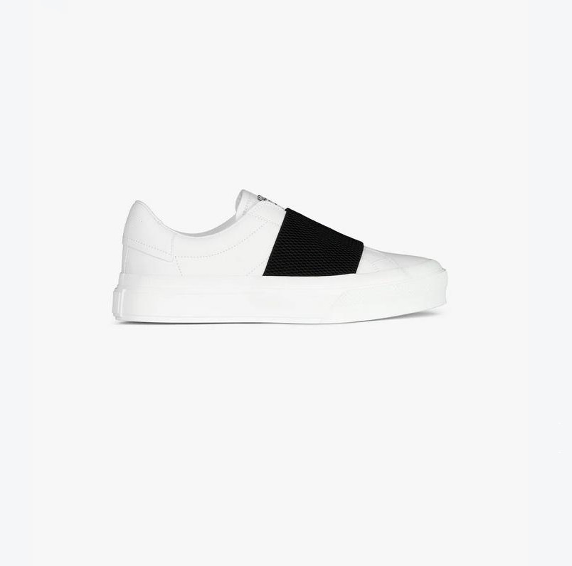 Designer Mens Womens Casual Shoes Elastic Band City SPort White Black Bright Leather Sneakers Fashion Mesh Breathable Trainers Outdoor running flat lace-up shoes, Box
Designer Mens Womens Casual Shoes Elastic Band City SPort White Black Bright Leather Sneakers Fashion Mesh Breathable Trainers Outdoor running flat lace-up shoes, Box