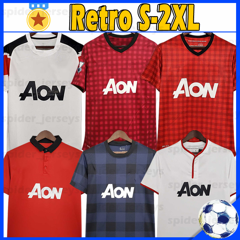 Mans United Retro soccer jersey 2010-11 2012 2013 2014 Home Away Football Shirt CANTONA GIGGS KEANE SOLSKJAER BECKHAM SCHOLES SHERINGHAM FERDINAND ROONEY Uniforms, 2010-11 away
Mans United Retro soccer jersey 2010-11 2012 2013 2014 Home Away Football Shirt CANTONA GIGGS KEANE SOLSKJAER BECKHAM SCHOLES SHERINGHAM FERDINAND ROONEY Uniforms, 2010-11 away