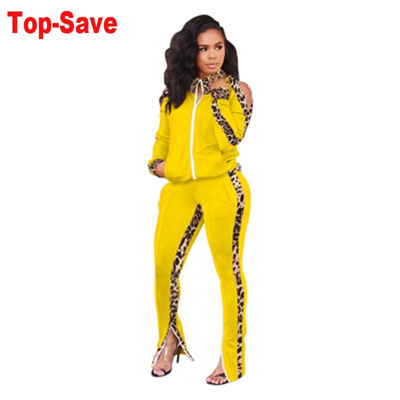 Women' Two Piece Pants Vintage Leopard Print Patchwork Women Set Off-Shoulder Fashion Plus Size Elegant Casual Sports Suit Streetwear Bodyc, Black
Women' Two Piece Pants Vintage Leopard Print Patchwork Women Set Off-Shoulder Fashion Plus Size Elegant Casual Sports Suit Streetwear Bodyc, Black
