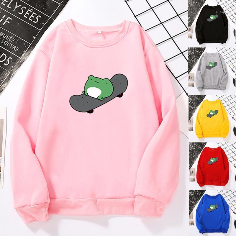 Selling Winter Warm Windproof Shirts Women' Blouse Plus Size Fashion Long Sleeve Cute Animal Printed Loosen Tops Hoodies & Sweatshirts, Black
Selling Winter Warm Windproof Shirts Women' Blouse Plus Size Fashion Long Sleeve Cute Animal Printed Loosen Tops Hoodies & Sweatshirts, Black
