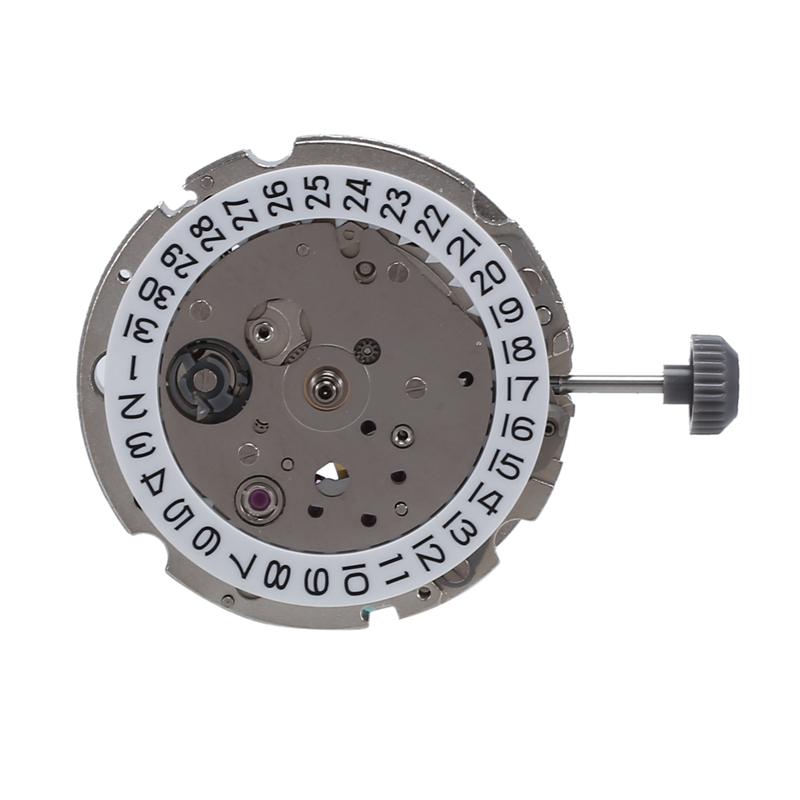 Repair Tools & Kits Jewels For Miyota 8215 Hack Second Stop Date Window Automatic Mechanical Movement Watch AccessoriesRepair
Repair Tools & Kits Jewels For Miyota 8215 Hack Second Stop Date Window Automatic Mechanical Movement Watch AccessoriesRepair