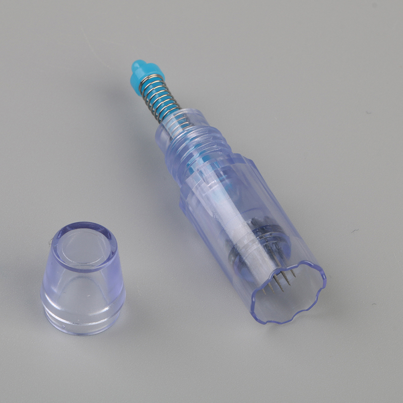 100 PCS Artmex V3 V6 V8 V9 V11 Replacement Needle Cartridges M1 L1 R3 F3 F5 R5 F7 F9 M9 M12 M36 M42 P18 Pin Nano 3D 5D MTS PMU System Tattoo Needles P