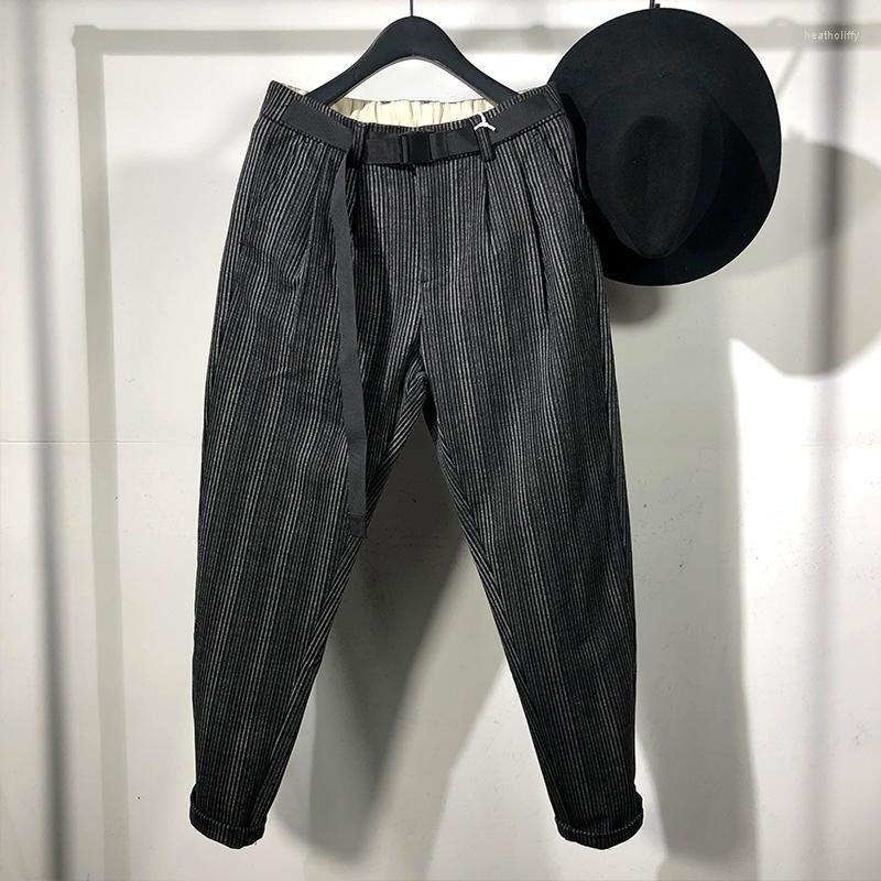 Men's Pants Owen Seak Men Casual Cargo Harem High Street Wear Hip Hop Ankle Length Men's Clothing Sweatpants Autumn Black PantsMen's Hea
Men's Pants Owen Seak Men Casual Cargo Harem High Street Wear Hip Hop Ankle Length Men's Clothing Sweatpants Autumn Black PantsMen's Hea