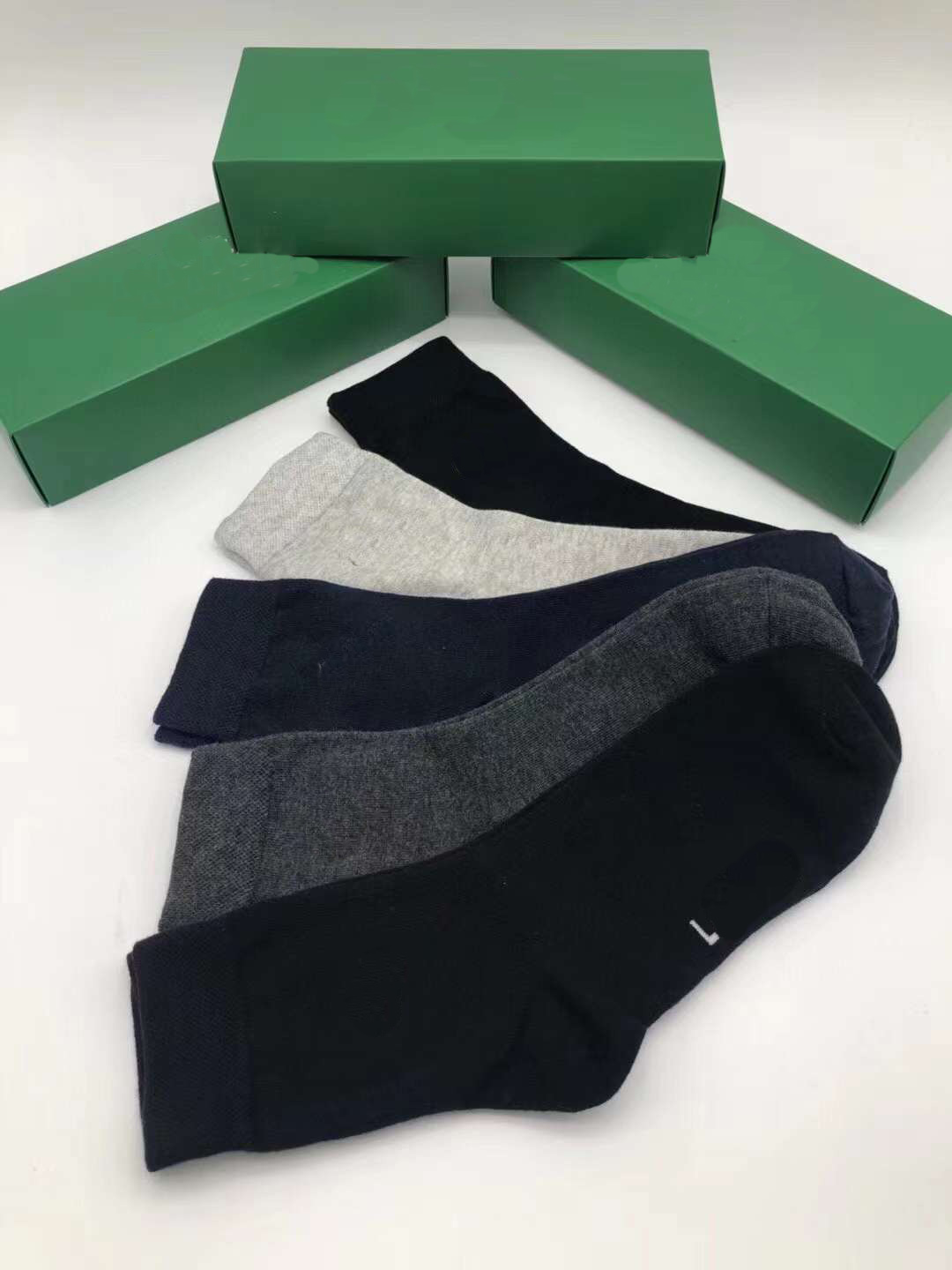 mens socks embroidery cotton crocodile Ankle boat sock paris style couple Outdoor leisure random color with box R250516