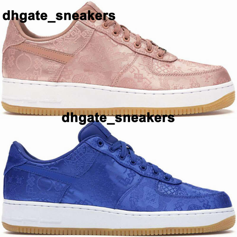 Sneakers Casual Women 1 Shoes CLOT One Trainers AirForce Low Mens Chaussures 1WORLD Air Rose Gold Silk Skate Blue Silk Fragment Force White Runnings Zapatos Schuhe
Sneakers Casual Women 1 Shoes CLOT One Trainers AirForce Low Mens Chaussures 1WORLD Air Rose Gold Silk Skate Blue Silk Fragment Force White Runnings Zapatos Schuhe