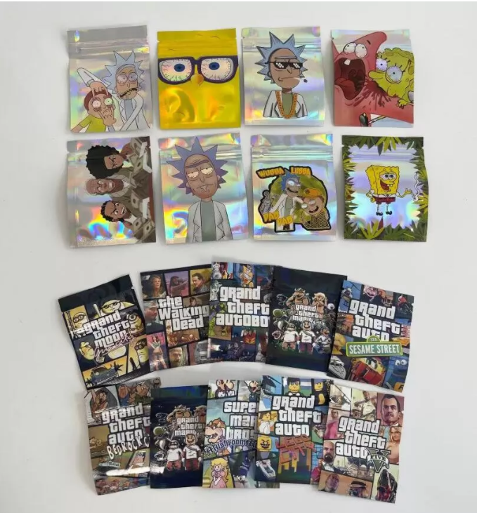 7*10cm customise printed zip lock plastic bag small resealable retail package zipper mylar bags for candy
7*10cm customise printed zip lock plastic bag small resealable retail package zipper mylar bags for candy