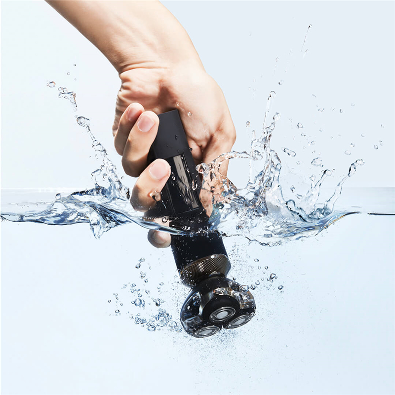 Electric shaver for men Machine shaving men's electric shaver Shaver Men beard trimmer shaving machine Men electric razor 220624