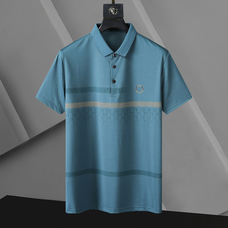 Men's Polos designer mens Frence brand polo shirts women fashion Embroidery letter Business short sleeve calssic tshirt M-3XL#623
Men's Polos designer mens Frence brand polo shirts women fashion Embroidery letter Business short sleeve calssic tshirt M-3XL#623