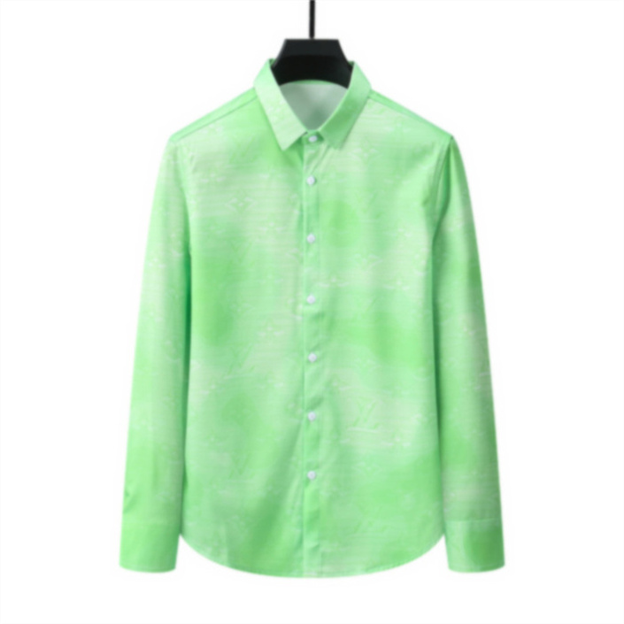 New Style Men's Casual Shirts Autumn Shirt Fashion Plaid Long-sleeved Men Dress Oversized high quality 100% cutton shirts side XC13, Color
New Style Men's Casual Shirts Autumn Shirt Fashion Plaid Long-sleeved Men Dress Oversized high quality 100% cutton shirts side XC13, Color