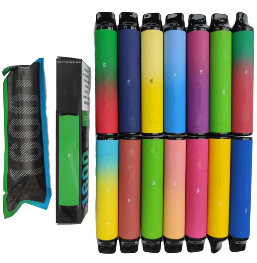Puff XXl E-cigarette Kits 1600 Puffs Disposable Vape Pen Device Strater Kit Disposables Vaporizer VS Puffbar Plus flex Max High Pro GT elux legend, Colour
Puff XXl E-cigarette Kits 1600 Puffs Disposable Vape Pen Device Strater Kit Disposables Vaporizer VS Puffbar Plus flex Max High Pro GT elux legend, Colour
