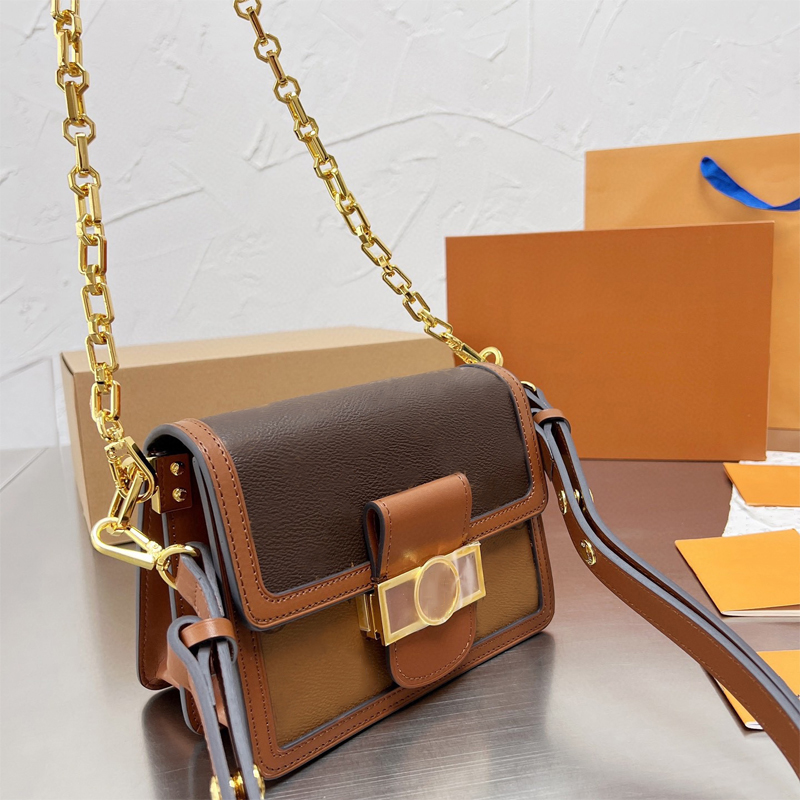Luxurys Designer Bags Women Shoulder Bag Handbags Chain Crossbody Bags Brand Leather Messenger Purses, Color 01
Luxurys Designer Bags Women Shoulder Bag Handbags Chain Crossbody Bags Brand Leather Messenger Purses, Color 01