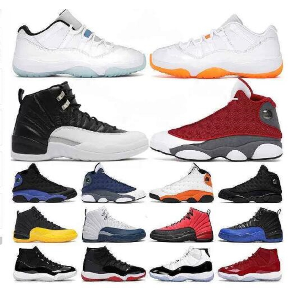 12 12s Mens Basketball Shoes Winterized University Gold Game Royal Wings Black CNY Bulls University Blue men Sport Sneakers Size 7-13, Color 17
12 12s Mens Basketball Shoes Winterized University Gold Game Royal Wings Black CNY Bulls University Blue men Sport Sneakers Size 7-13, Color 17