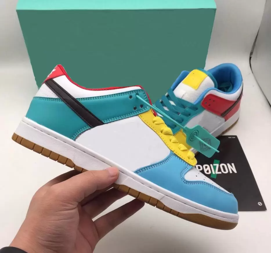 Fashion Wear-Resisting Men Women Sneaker Shoes Comfortable Breathable Low Lace-Up Casual Flats Outdoor Designer Skateboard Shoe 36-44
Fashion Wear-Resisting Men Women Sneaker Shoes Comfortable Breathable Low Lace-Up Casual Flats Outdoor Designer Skateboard Shoe 36-44