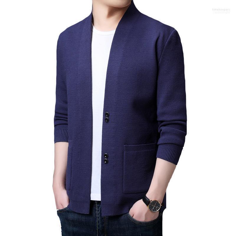 High Quality Mens Autumn Knitted Sweater Men's Casual Wool Cardigan Jacket Business Buttons Jackets Sweaters Time22, Black
High Quality Mens Autumn Knitted Sweater Men's Casual Wool Cardigan Jacket Business Buttons Jackets Sweaters Time22, Black