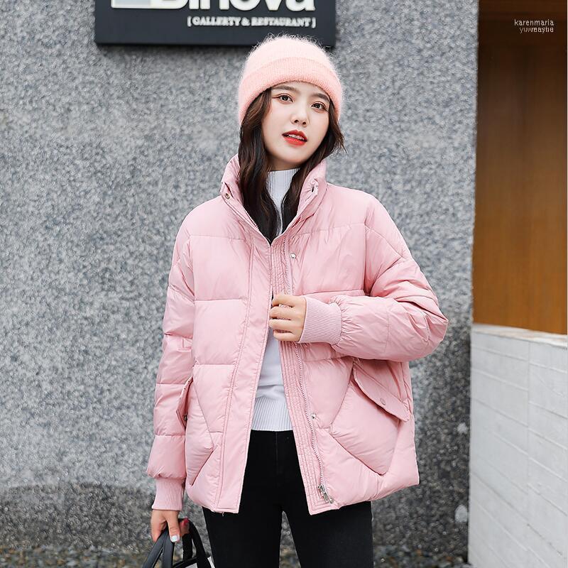 Winter Jacket Women Coats 2022 Coat Clothing Short Slim Thick Warm Pakra Women's Jackets Black1 Kare22, Black
Winter Jacket Women Coats 2022 Coat Clothing Short Slim Thick Warm Pakra Women's Jackets Black1 Kare22, Black