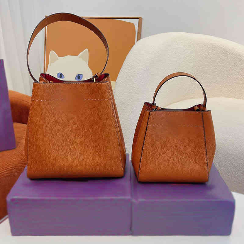 Designer Luxury Women Bag Torys Handbag TB Fashion Inclined Shoulder Bags Versatile Purses Tories Burchs Totes Large Capacity Saddle Coal 7A High