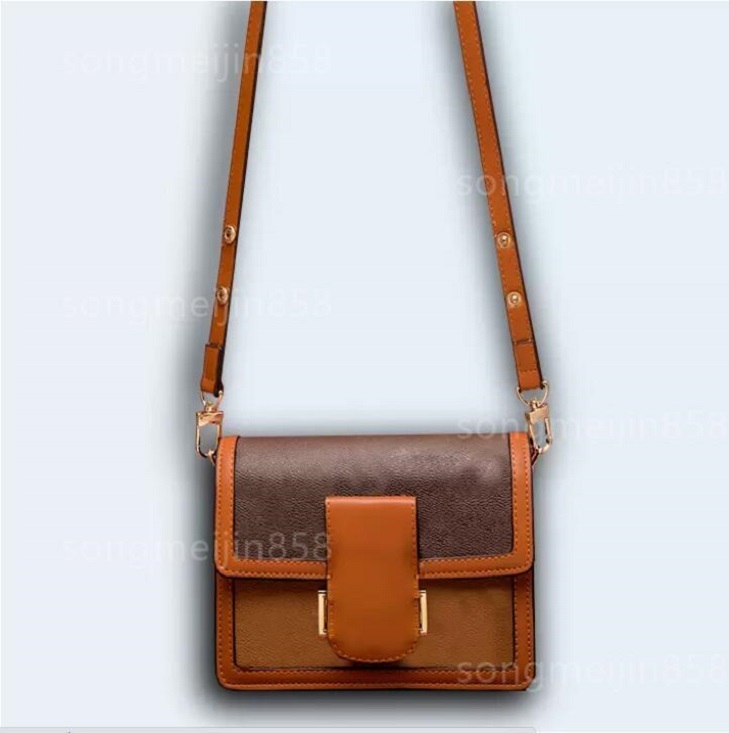 2023 catwalk Dauphine Color Bags Matching Handbags Luxury Designer Bag Clutch Handbag Crossbody Bags Wallets Shoulder Bages Messenger, Brown
2023 catwalk Dauphine Color Bags Matching Handbags Luxury Designer Bag Clutch Handbag Crossbody Bags Wallets Shoulder Bages Messenger, Brown