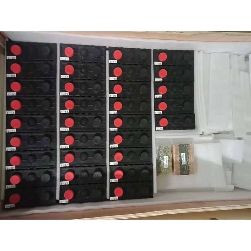 Sinopoly rechargeable 3.2v 200ah lifepo4 battery long cycle life for Energy storage system/Electric vehicle/Telecom/UPS