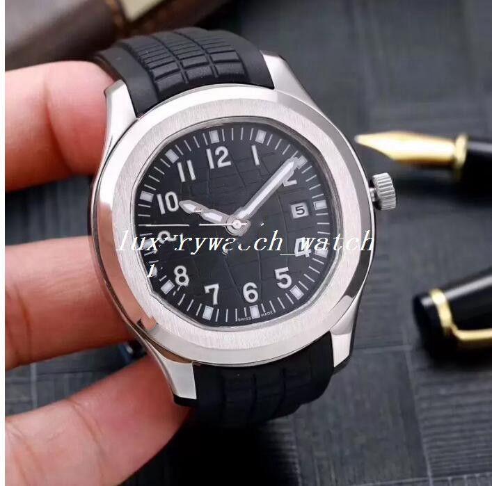 Luxury wristwatches Automatic movement stainless steels comfortable rubber strap original clasp Super luminous men watches and waterproof watch, Custom waterproof 
Luxury wristwatches Automatic movement stainless steels comfortable rubber strap original clasp Super luminous men watches and waterproof watch, Custom waterproof