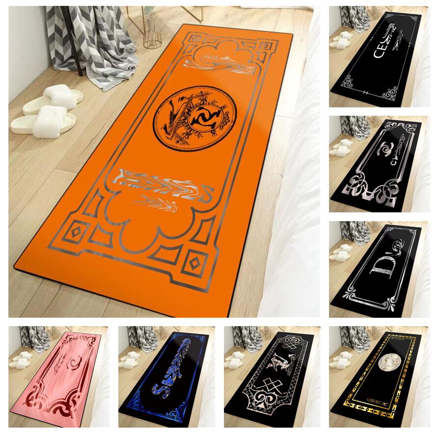 Various styles Creative Designer Letter Pattern Carpet European Door Mat High Quality Living Room Door Rug Carpets, Customize
Various styles Creative Designer Letter Pattern Carpet European Door Mat High Quality Living Room Door Rug Carpets, Customize