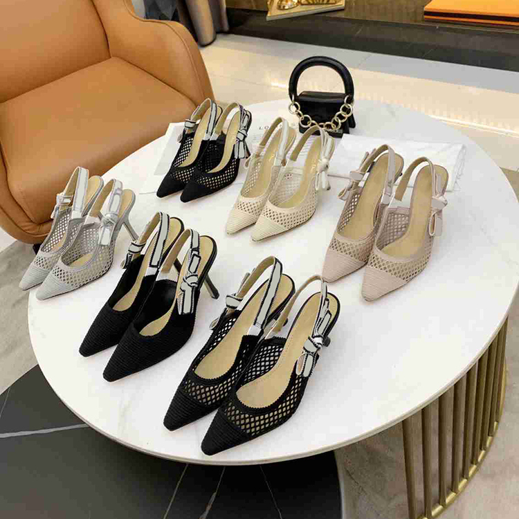Designer mesh Sexy dress shoes knitted embroidered hollow high-heeled party shoe 2.5 6.5 9.5cm stiletto heels banquet pumps, Customize
Designer mesh Sexy dress shoes knitted embroidered hollow high-heeled party shoe 2.5 6.5 9.5cm stiletto heels banquet pumps, Customize