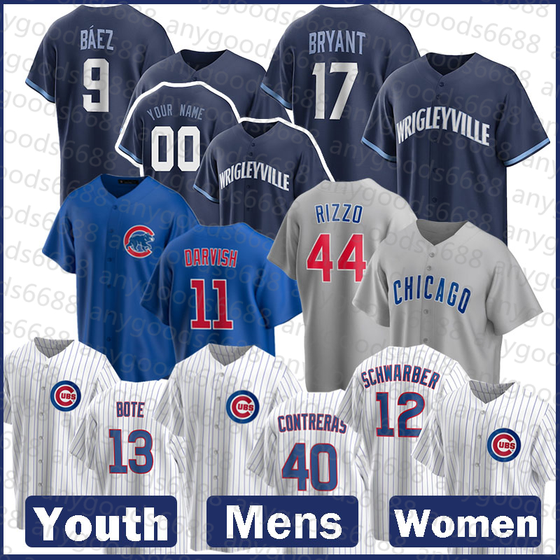 Seiya Suzuki Cubs Baseball Jersey 13 David Bote 2 Nico Hoerner 14 Ernie Banks 0 Marcus Stroman 6 Greg Deichmann 23 Ryne Sandberg 8 Ian Happ 40 Willson Contreras, 2021 mens(xiaoxiong
Seiya Suzuki Cubs Baseball Jersey 13 David Bote 2 Nico Hoerner 14 Ernie Banks 0 Marcus Stroman 6 Greg Deichmann 23 Ryne Sandberg 8 Ian Happ 40 Willson Contreras, 2021 mens(xiaoxiong