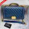Bags Luxury Brand Design Cc 215 Woman's Letter Plaid Shoulder Chain Bag Lambskin Handbag Vintage Messenger Bag Real Leather Le Boy 2.55 Flap
Bags Luxury Brand Design Cc 215 Woman's Letter Plaid Shoulder Chain Bag Lambskin Handbag Vintage Messenger Bag Real Leather Le Boy 2.55 Flap
