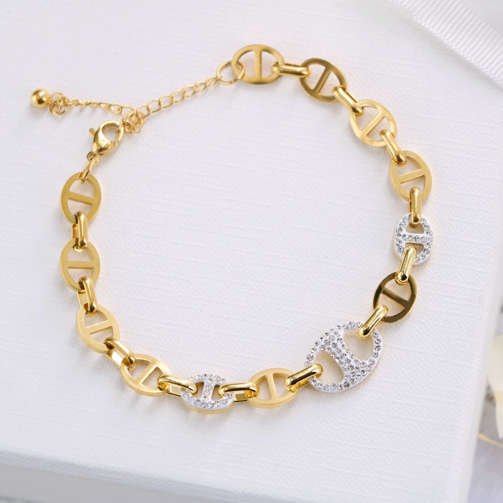 Charm Bracelets Hea… - image