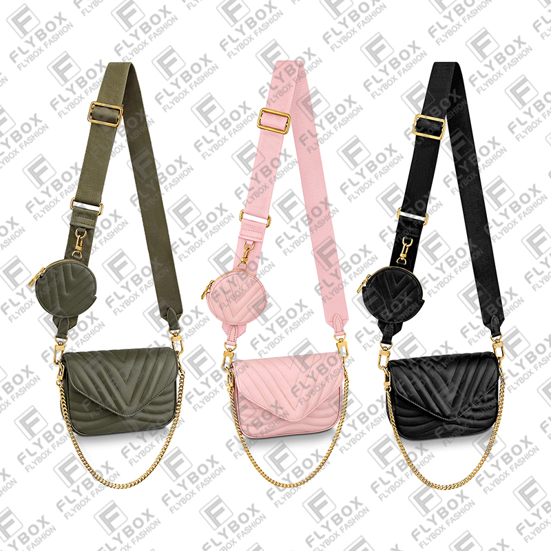 Woman Designer Luxury Fashion Casual Crossbody Shoulder Bags Messenger Bag Handbag TOTES High Quality TOP 5A M56461 M56468 Purse Pouch Fast Delivery, Size : 19 x 14 x 5 cm
Woman Designer Luxury Fashion Casual Crossbody Shoulder Bags Messenger Bag Handbag TOTES High Quality TOP 5A M56461 M56468 Purse Pouch Fast Delivery, Size : 19 x 14 x 5 cm