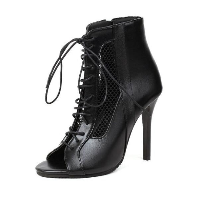 New Fashion High Quality Summer Women Sandal Sexy Thin High Heels European Style Gladiator Open Toe Black Dancing Shoes Da036, White
New Fashion High Quality Summer Women Sandal Sexy Thin High Heels European Style Gladiator Open Toe Black Dancing Shoes Da036, White