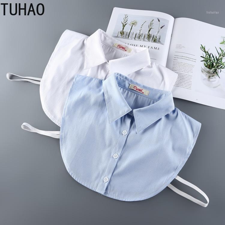Women Ladies Fake False Lapel Shirt Neck Blouse Office Lady Elegant Work For Clothing CLOTHES Women's Blouses & Shirts, No.2
Women Ladies Fake False Lapel Shirt Neck Blouse Office Lady Elegant Work For Clothing CLOTHES Women's Blouses & Shirts, No.2