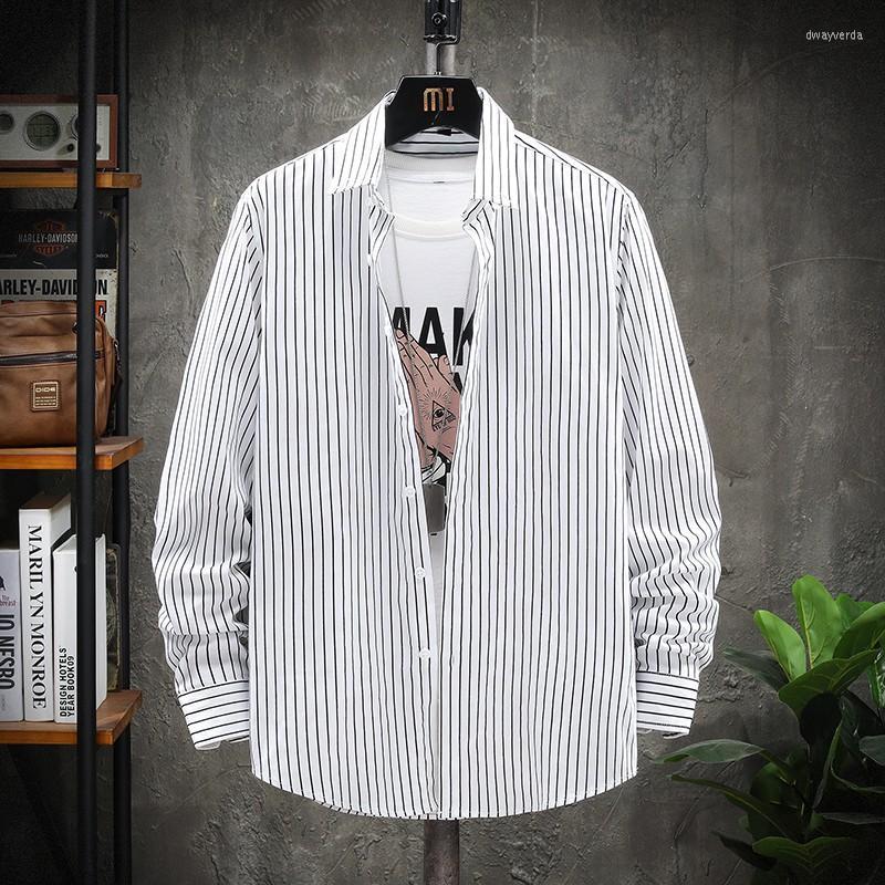 Men's Dress Shirts Fashion Men Long Sleeve Male Striped Classic-Fit Comfort Soft Casual Button-Down Shirt Tops Dway22, Navy yellow
Men's Dress Shirts Fashion Men Long Sleeve Male Striped Classic-Fit Comfort Soft Casual Button-Down Shirt Tops Dway22, Navy yellow