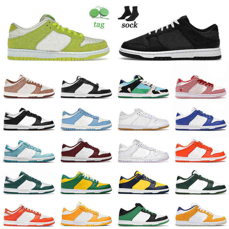 Top Quality 2022 SB Dunks Low Running Shoes Size 13 Black White Green Apple Spartan Laser ge Reverse Unc Men Women Dunksb Trainers, A3 ts 36-47
Top Quality 2022 SB Dunks Low Running Shoes Size 13 Black White Green Apple Spartan Laser ge Reverse Unc Men Women Dunksb Trainers, A3 ts 36-47