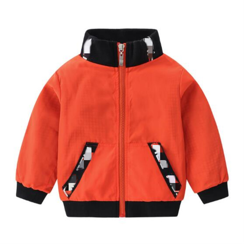 New Children's Jacket 2022 Autumn Fashion 2 Colors Baby Boys Coat Long Sleeve Casual Jackets Boy Children Clothes, Orange
New Children's Jacket 2022 Autumn Fashion 2 Colors Baby Boys Coat Long Sleeve Casual Jackets Boy Children Clothes, Orange