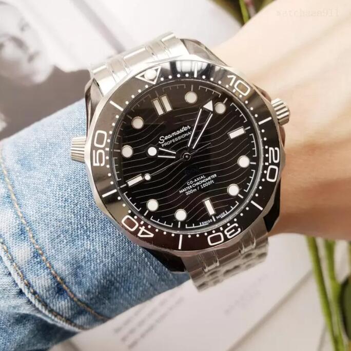 Men's Watch Automatic mechanical Watches Stainless Steel Strap Waterproof Design Luxury Series 40 m, Water proof 50m
Men's Watch Automatic mechanical Watches Stainless Steel Strap Waterproof Design Luxury Series 40 m, Water proof 50m