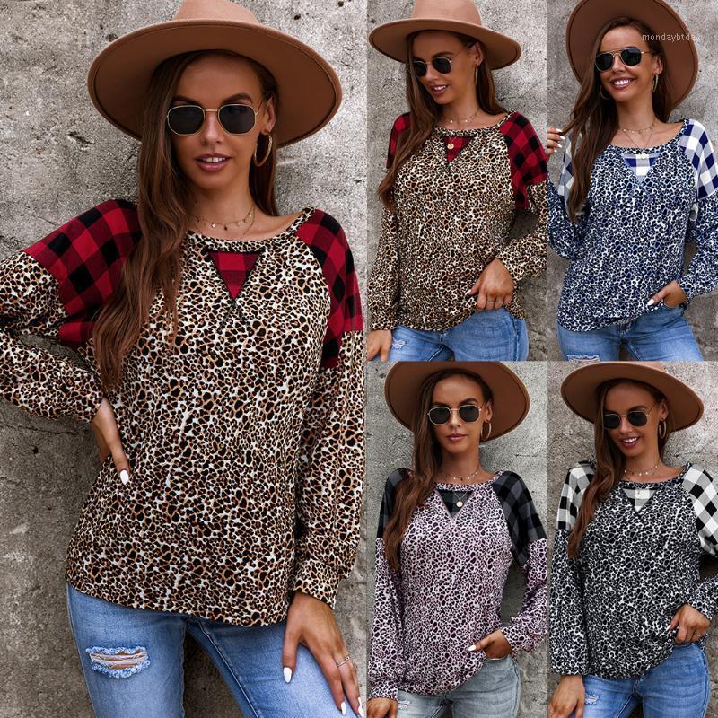 Ethnic Clothing 2022Independently Researched And Developed The Leopard Stitched Long Sleeve Top In Autumn Winter Of US Station
Ethnic Clothing 2022Independently Researched And Developed The Leopard Stitched Long Sleeve Top In Autumn Winter Of US Station