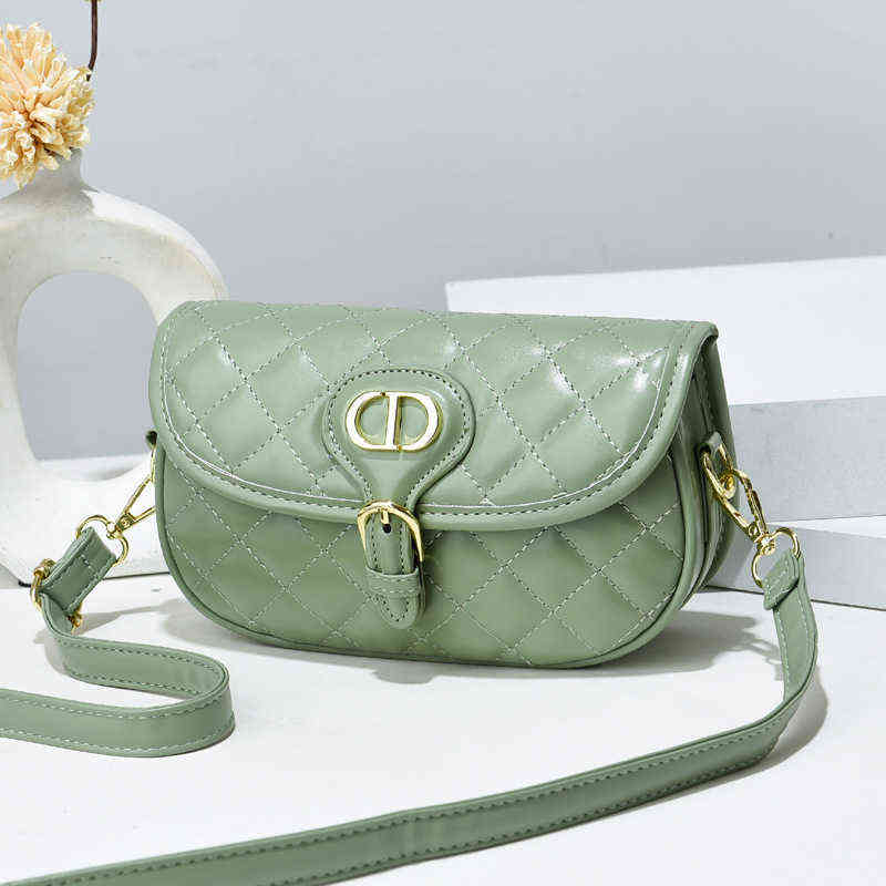 Factory Online Export Designer Tide Brand Ladies Bag the New Small Is Light Commuting Single Shoulder Messenger Simple, Black
Factory Online Export Designer Tide Brand Ladies Bag the New Small Is Light Commuting Single Shoulder Messenger Simple, Black