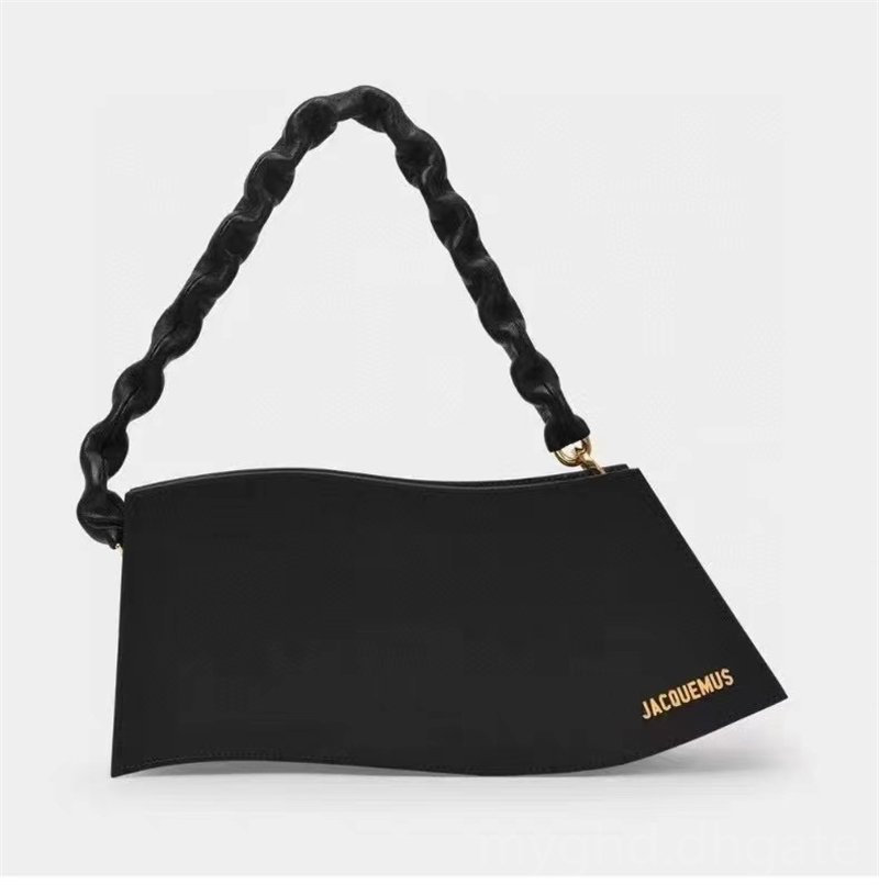Dupe Jac-quemus Levague Handbags for Women 33x14.5x6cm Wavy Underarm Handbag With Box, No box
Dupe Jac-quemus Levague Handbags for Women 33x14.5x6cm Wavy Underarm Handbag With Box, No box