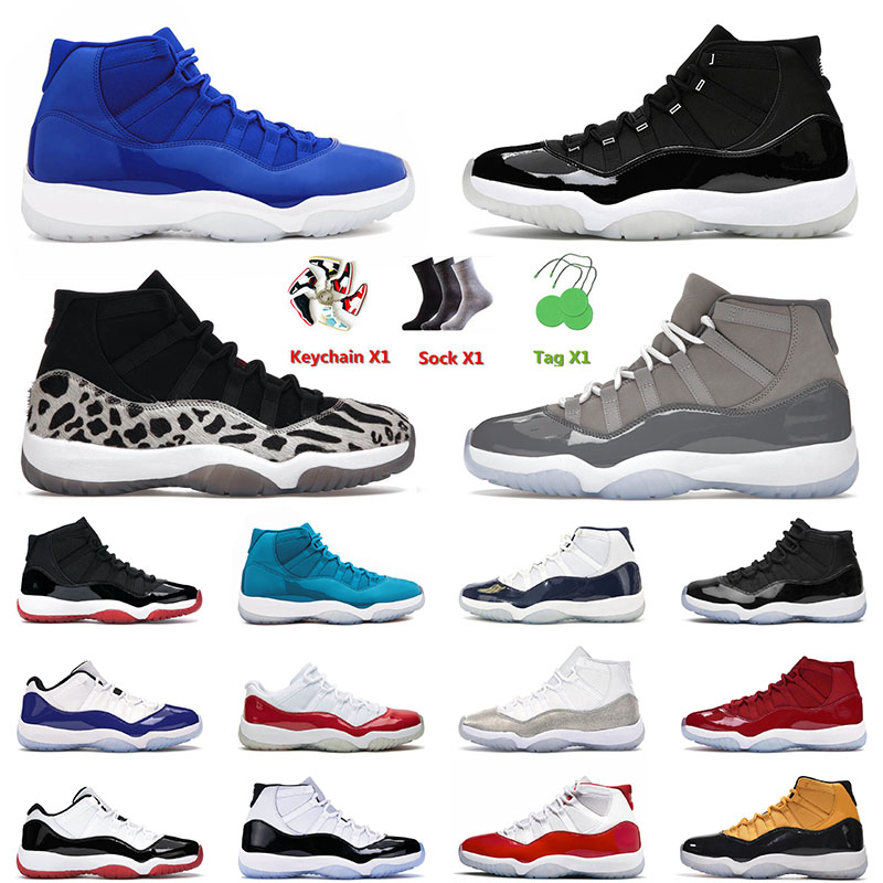 Designer Mens Basketball Shoes 11 11s XI Og Jumpman Sneakers Cool Grey 25th Anniversary Blue Pure Violet Legend Citrus Men Women Sneakers Size 13, D3 40-47
Designer Mens Basketball Shoes 11 11s XI Og Jumpman Sneakers Cool Grey 25th Anniversary Blue Pure Violet Legend Citrus Men Women Sneakers Size 13, D3 40-47