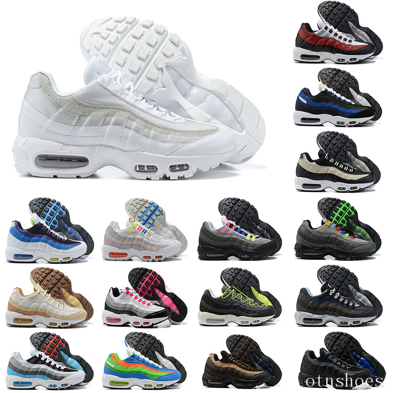 2022 Trainer Black White Grey Sports run shoes Men Women summer Sneakers shoe 36-46, Color 7
2022 Trainer Black White Grey Sports run shoes Men Women summer Sneakers shoe 36-46, Color 7