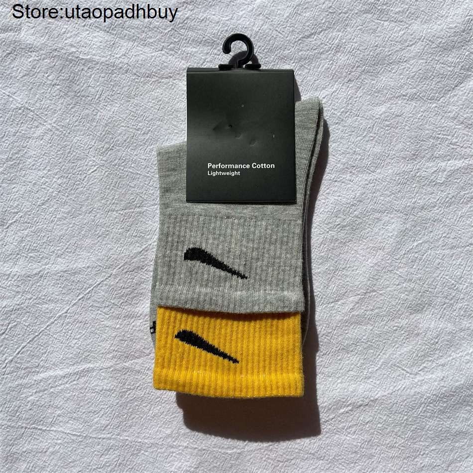 Men's Fashion Classic Hook Brand Socks Middle Tube Sports Moisture Absorption Sock Casual Men Women Luxury Wear Medium Short Sportsocks Wxpd, Multi
Men's Fashion Classic Hook Brand Socks Middle Tube Sports Moisture Absorption Sock Casual Men Women Luxury Wear Medium Short Sportsocks Wxpd, Multi
