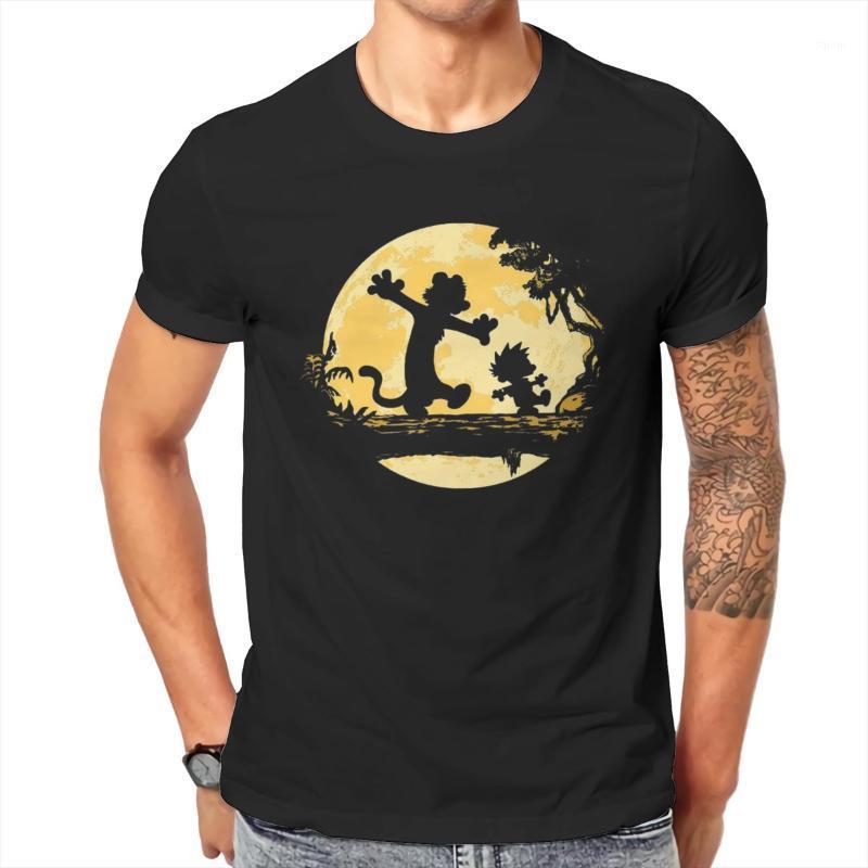 Men's T-Shirts Gnirue Summer Scotters And Hobbes Wholesale Print Oversized Girl Male Harajuku Men Clothing 190732, White
Men's T-Shirts Gnirue Summer Scotters And Hobbes Wholesale Print Oversized Girl Male Harajuku Men Clothing 190732, White